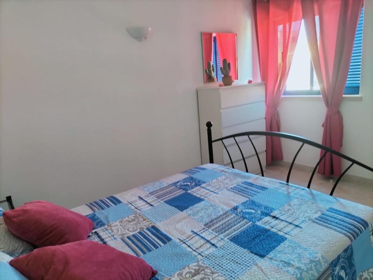 Mar & Sol Apartamento Alvor Exterior foto