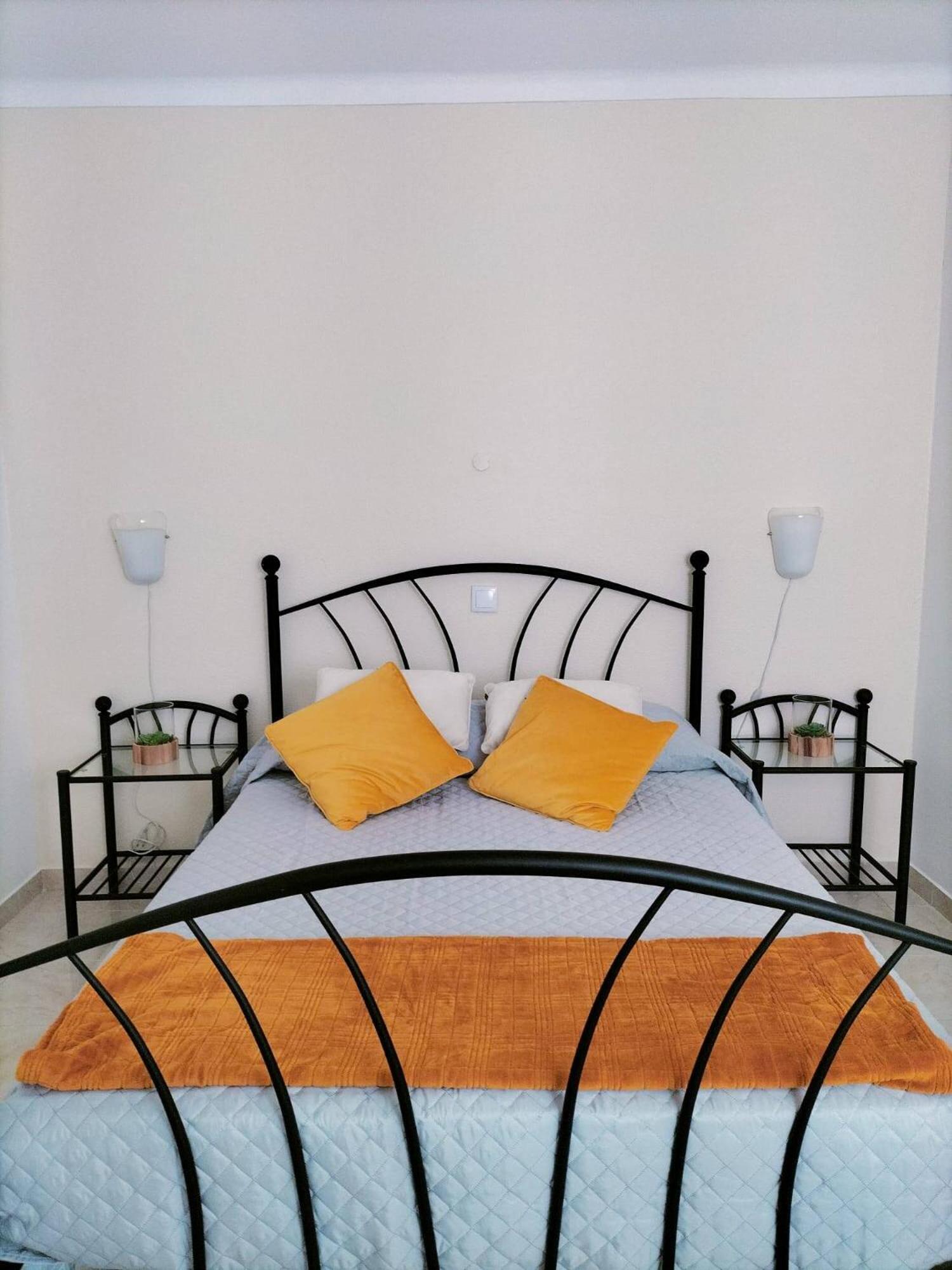 Mar & Sol Apartamento Alvor Exterior foto