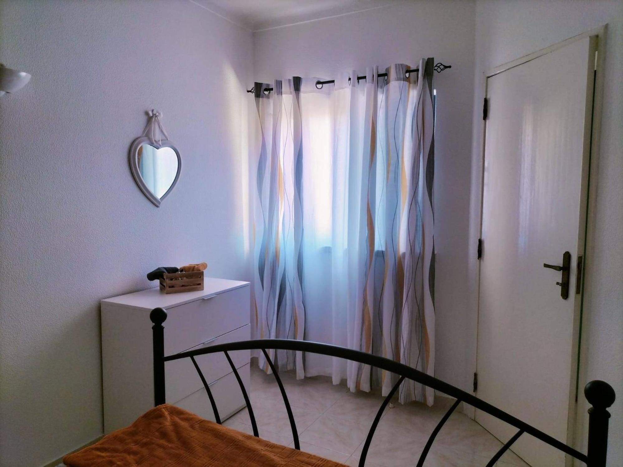 Mar & Sol Apartamento Alvor Exterior foto