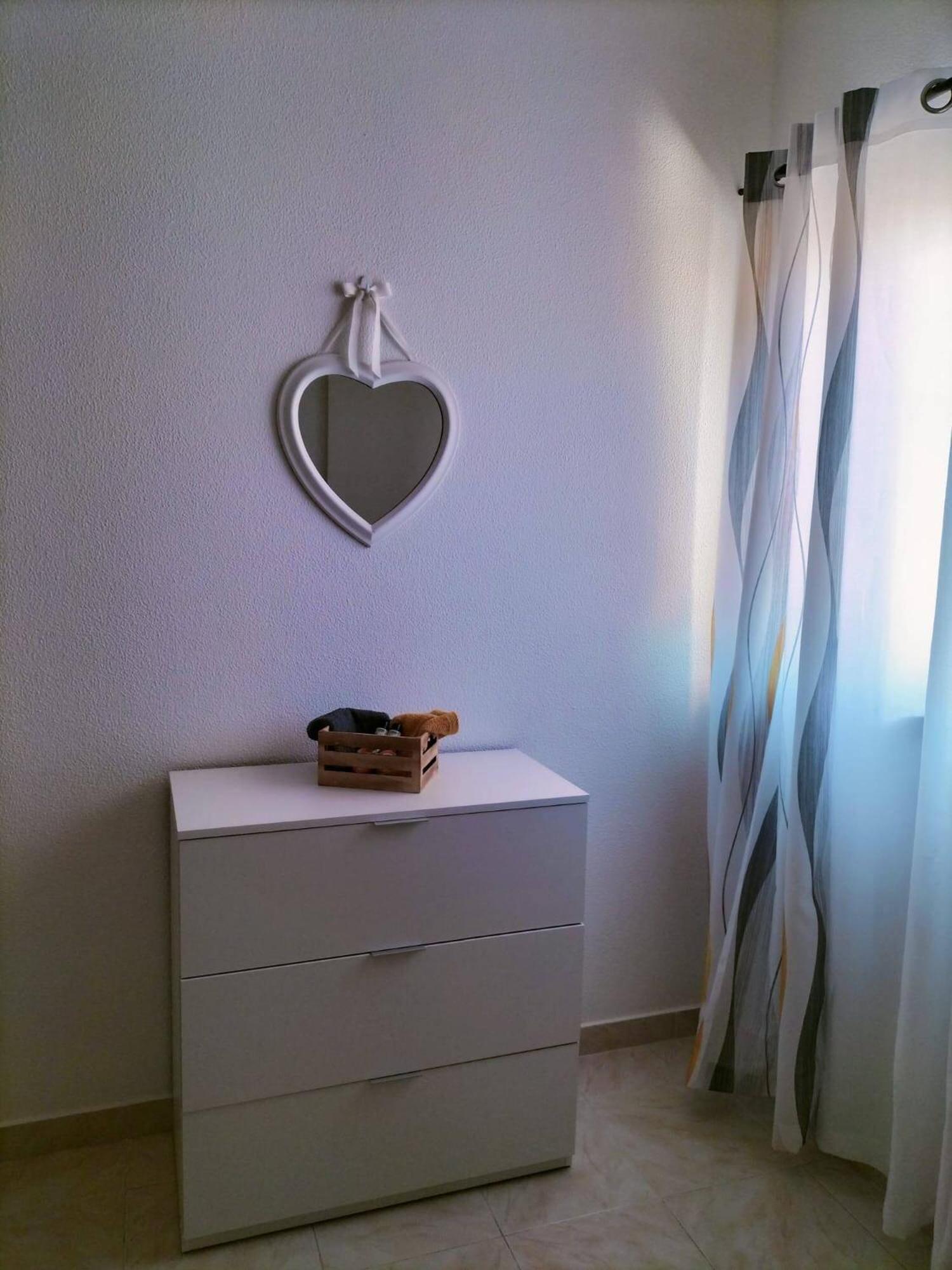 Mar & Sol Apartamento Alvor Exterior foto