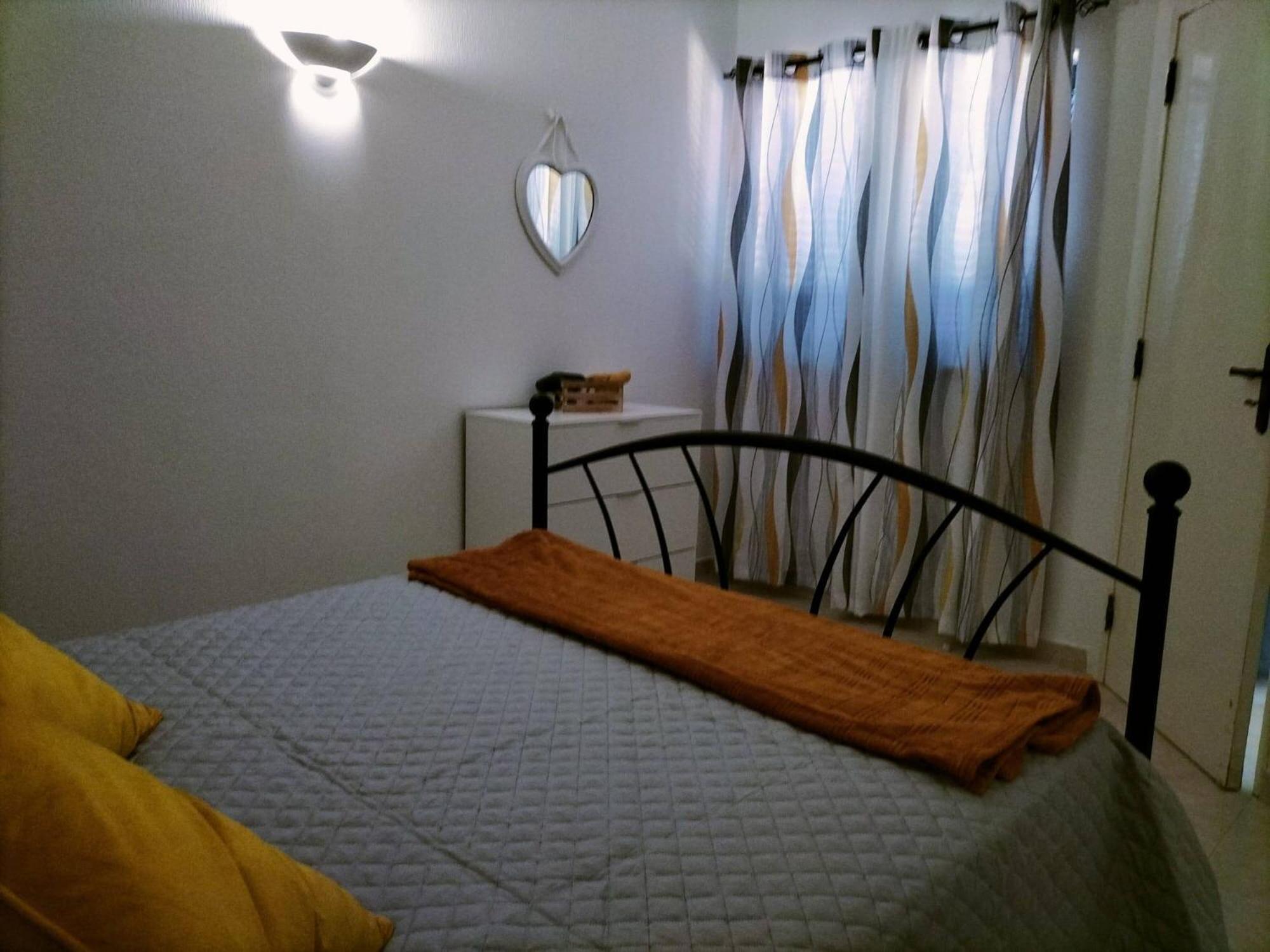 Mar & Sol Apartamento Alvor Exterior foto