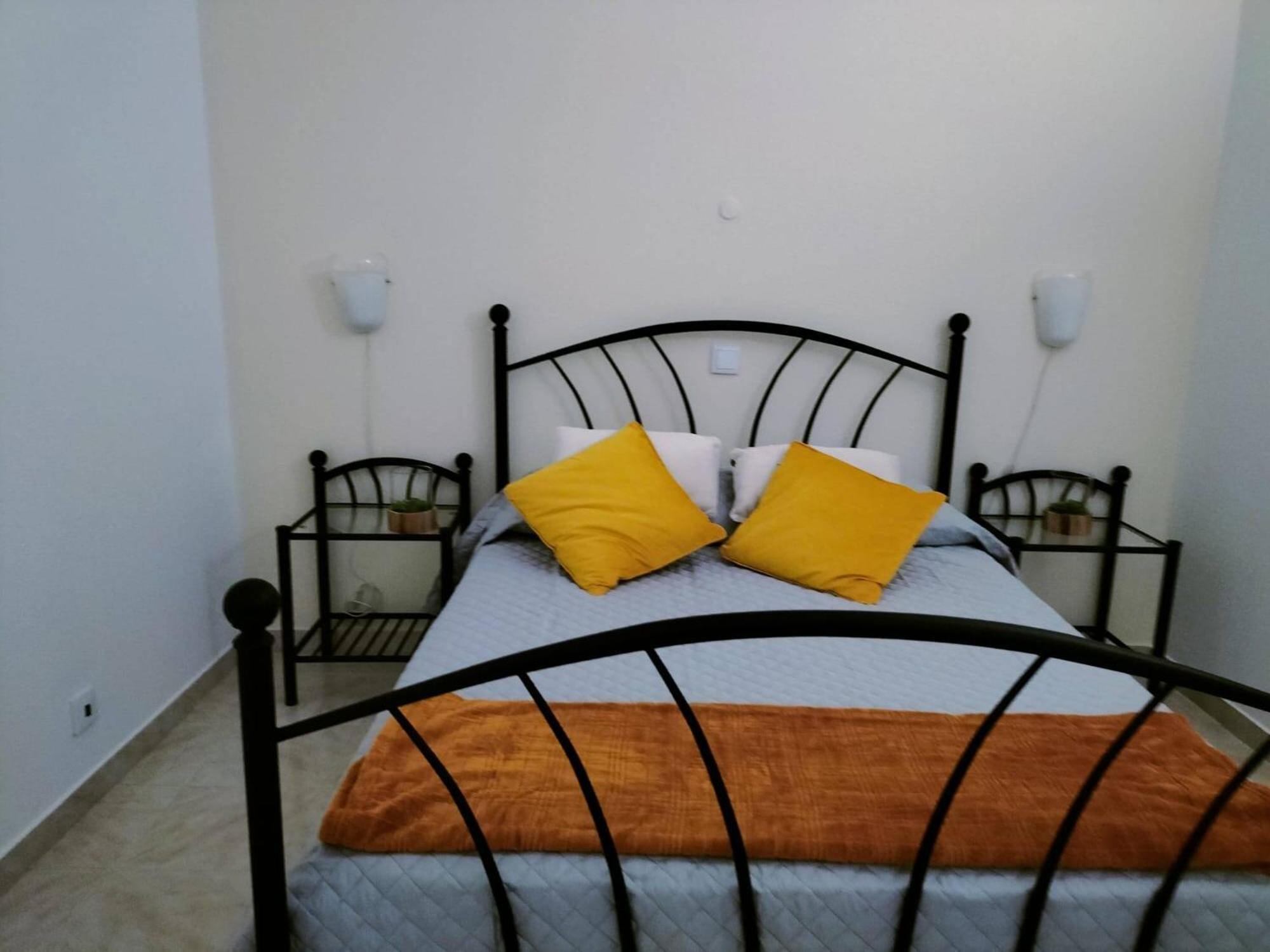 Mar & Sol Apartamento Alvor Exterior foto