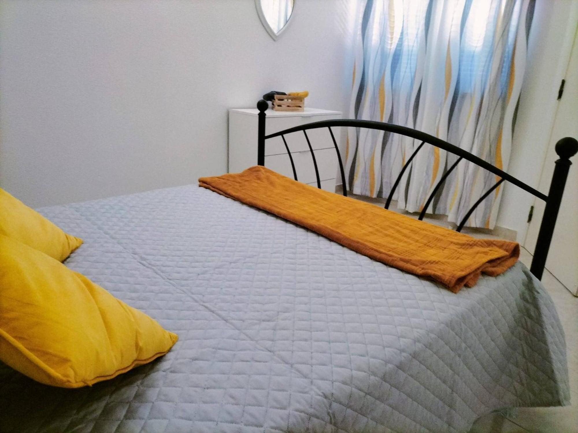 Mar & Sol Apartamento Alvor Exterior foto